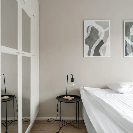 Heartful 1Br Apartment With Balcony Next To Railway Station - Hosted By 2Ndhomes Tampere Extérieur photo