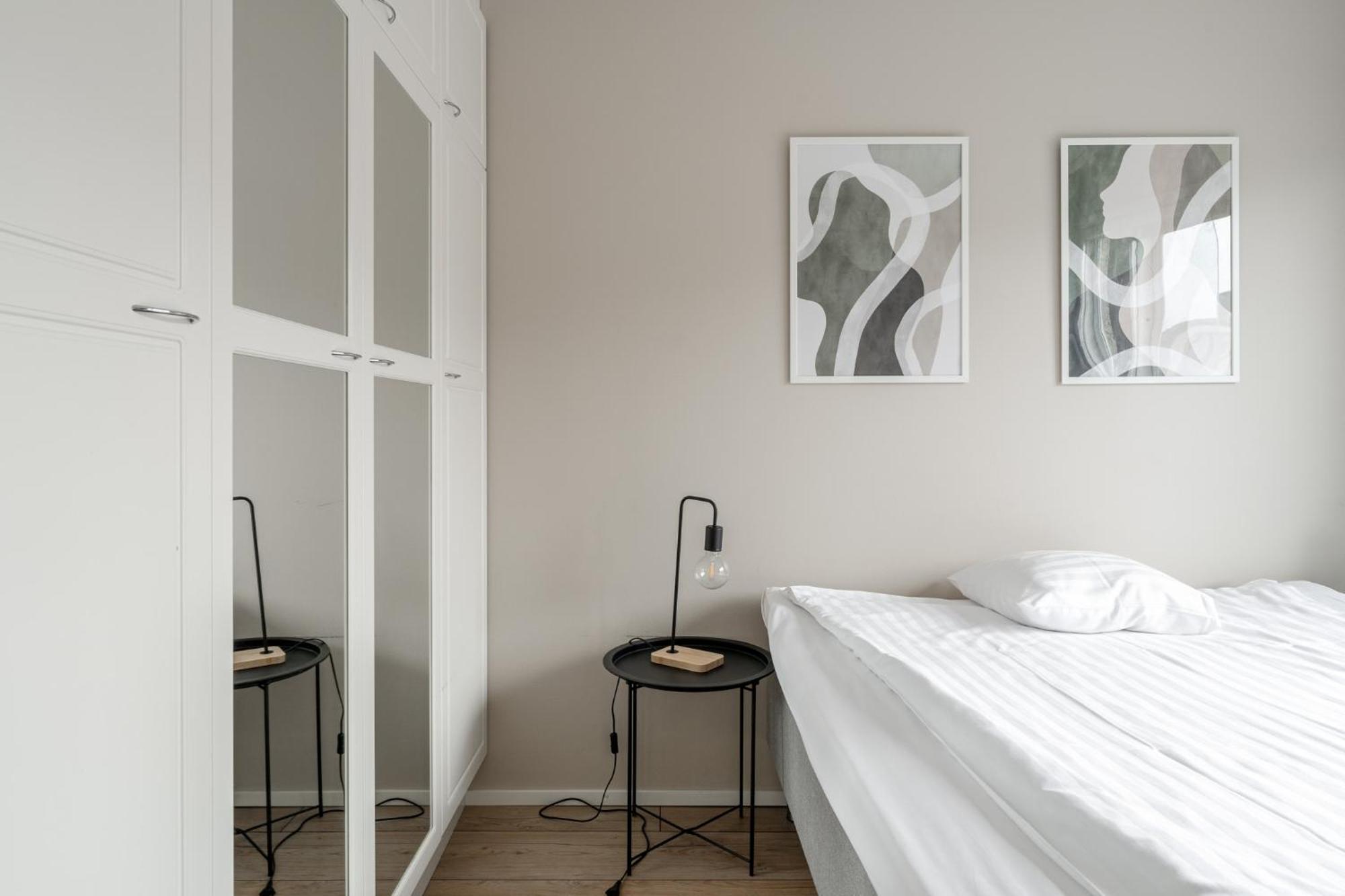 Heartful 1br With Balcony Next To Railway Station - Hosted By 2ndhomes Appartement Tampere